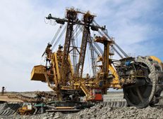 礦山行業(yè)應用